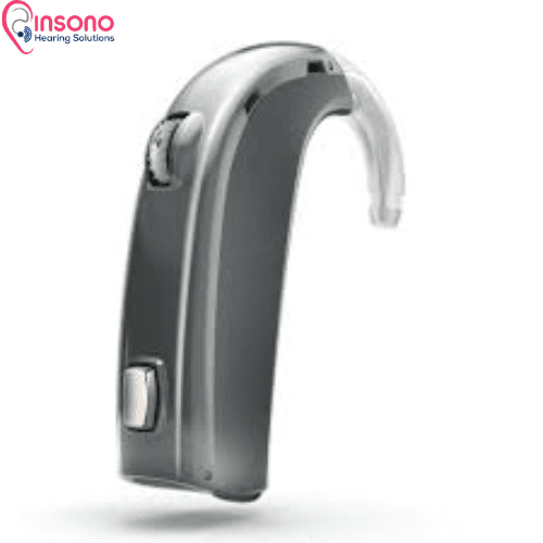 OTICON SP9 SUPER POWER MINI BTE (WL) view 4