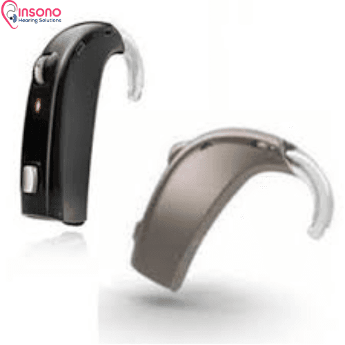 OTICON SP9 SUPER POWER MINI BTE (WL) view 5