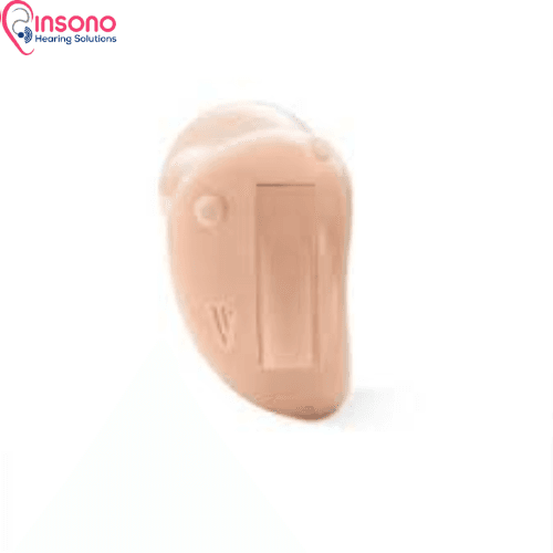 OTICON RIA POWER CIC view 3