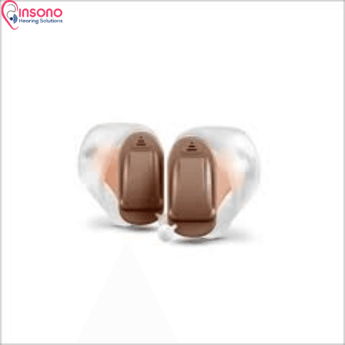 OTICON RIA POWER CIC (WL) view 2