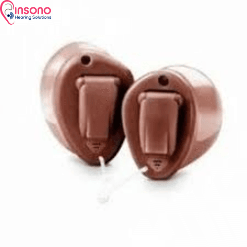 OTICON RIA POWER CIC (WL) view 3