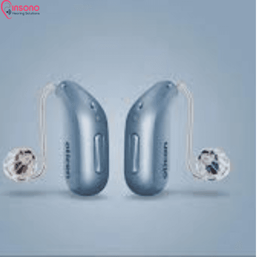 OTICON RIA MINI RITE POWER (WL) view 3