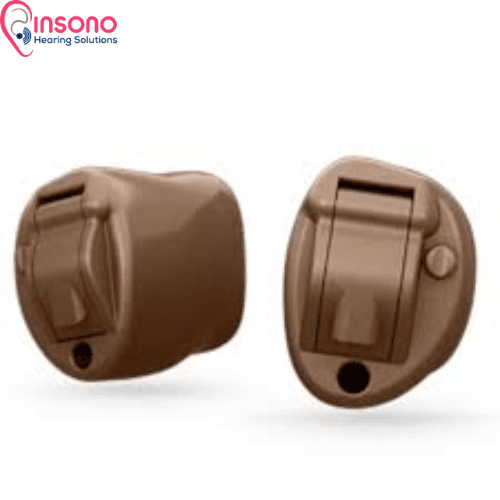 OTICON RIA POWER D PB ITC (WL)