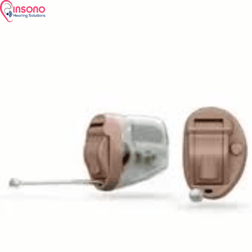 OTICON RIA POWER D PB ITC (WL) view 3