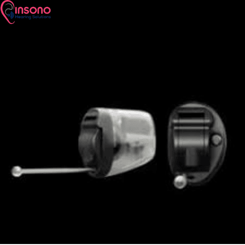 OTICON RIA POWER D PB ITC (WL) view 4