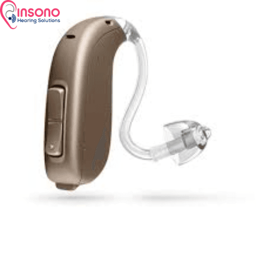 OTICON RIA POWER D BTE (WL)