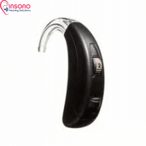 OTICON RIA POWER D BTE (WL) view 4
