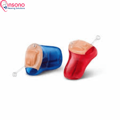 OTICON RIA CIC (WL)