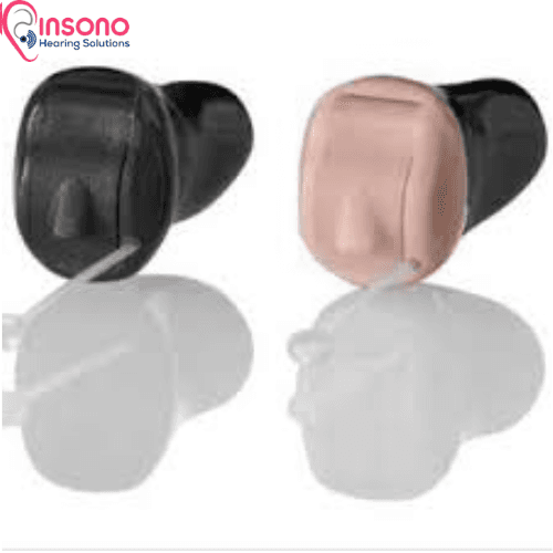OTICON RIA CIC (WL) view 2
