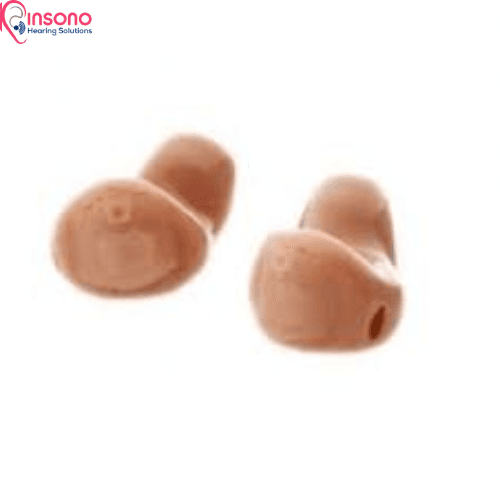 OTICON RIA CIC (WL) view 5