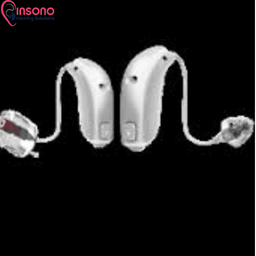 OTICON RIA PRO MINI RITE POWER (WL) view 2