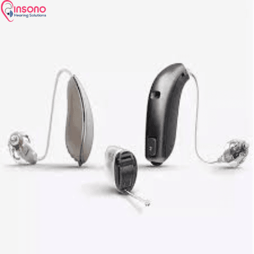 OTICON RIA PRO MINI RITE POWER (WL) view 4