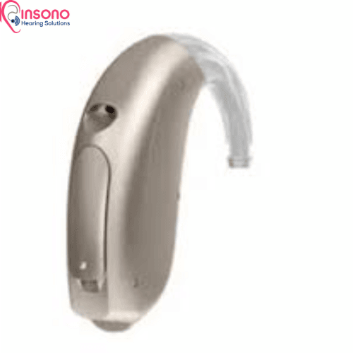 OTICON RIA PRO POWER D BTE (WL)