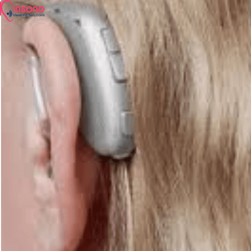 OTICON RIA PRO POWER D BTE (WL) view 3