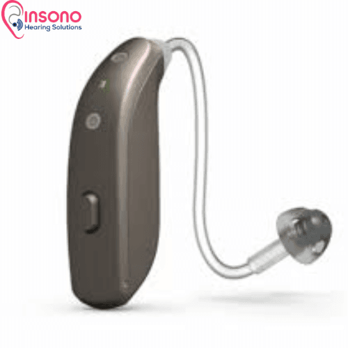 OTICON RIA PRO POWER D BTE (WL) view 5