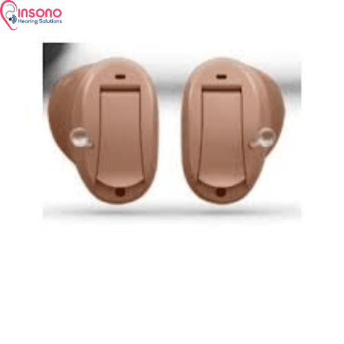 OTICON RIA PRO POWER D PB ITC (WL)