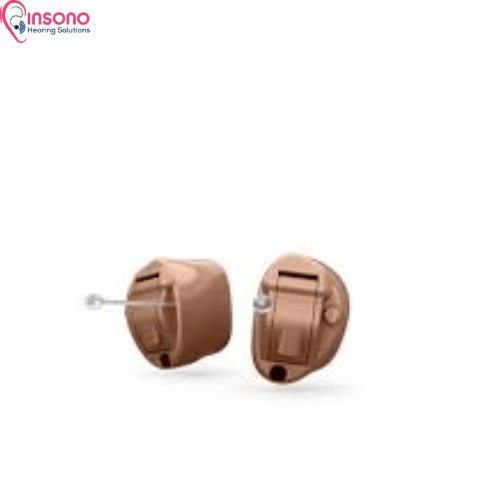OTICON RIA PRO POWER CIC
