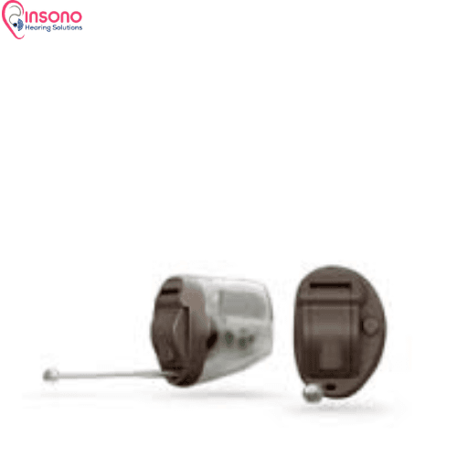 OTICON RIA PRO POWER CIC view 2