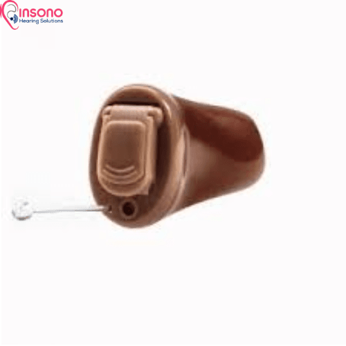 OTICON RIA PRO POWER CIC view 4
