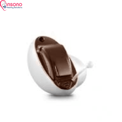 OTICON RIA PRO POWER CIC (WL)