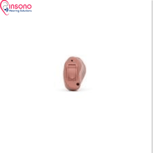 OTICON RIA PRO POWER CIC (WL) view 4