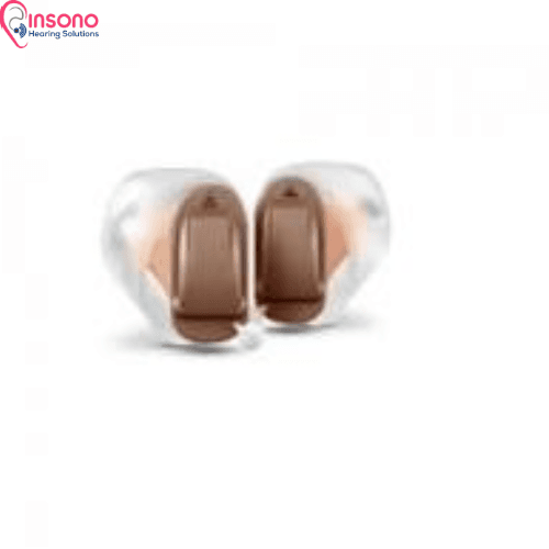 OTICON RIA PRO IIC view 2