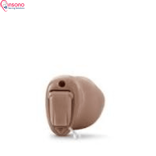 OTICON RIA PRO IIC view 3