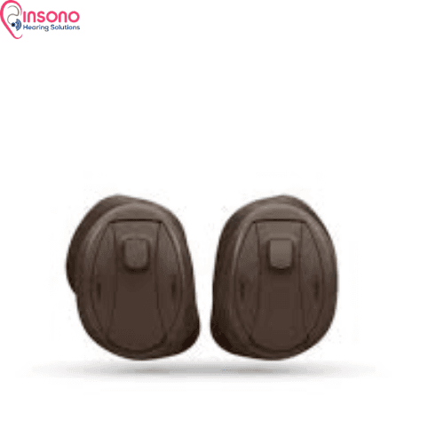 OTICON RIA PRO IIC (WL) view 2