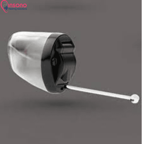 OTICON RIA 2 POWER CIC