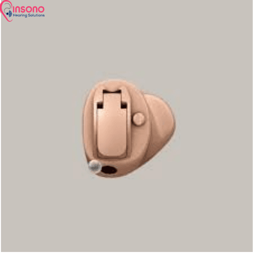 OTICON RIA 2 POWER CIC view 2