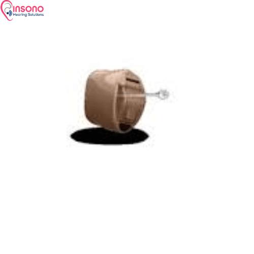 OTICON RIA 2 POWER CIC (WL)