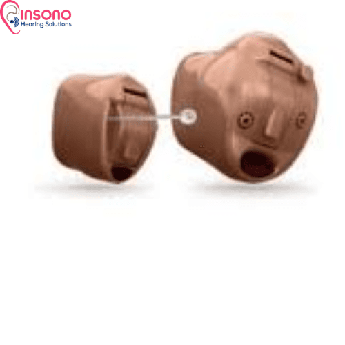 OTICON RIA 2 POWER CIC (WL) view 2