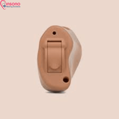 OTICON RIA 2 POWER CIC (WL) view 4