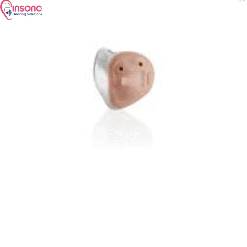 OTICON RIA 2 POWER D PB ITC (WL) view 2