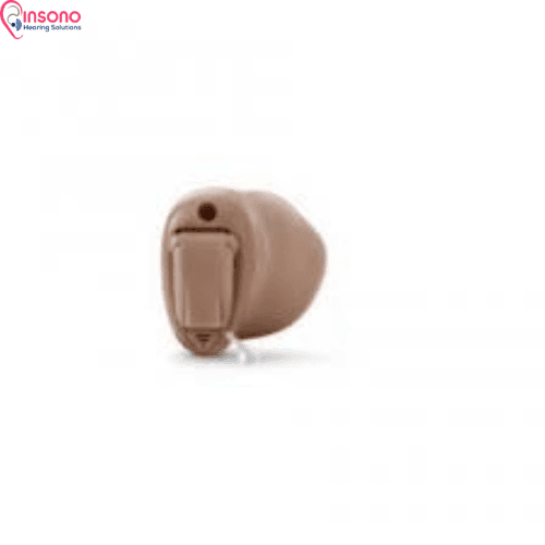OTICON RIA 2 POWER D PB ITC (WL) view 4