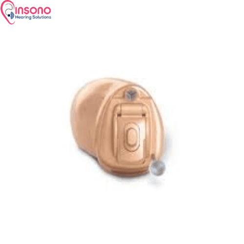 OTICON RIA 2 POWER D PB ITC (WL) view 5