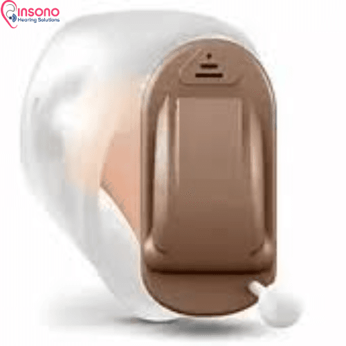 OTICON RIA 2 CIC (WL)