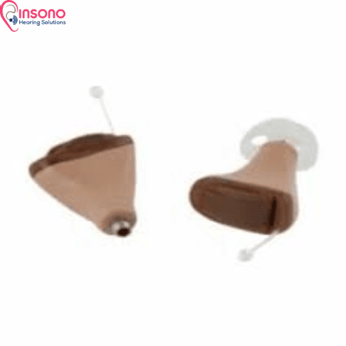 OTICON RIA 2 CIC (WL) view 2