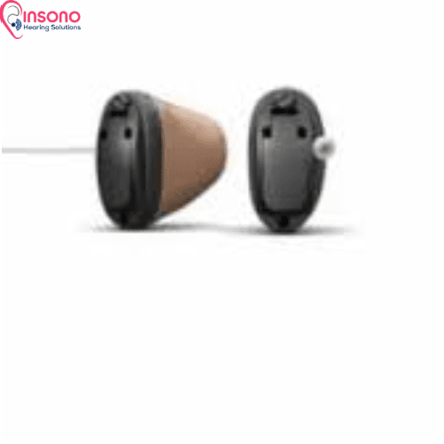 OTICON RIA 2 CIC (WL) view 4