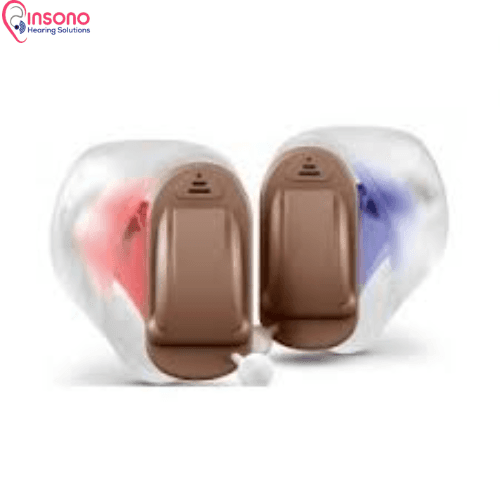 OTICON RIA 2 CIC (WL) view 5