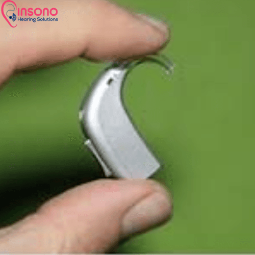 OTICON NERA 1 PRO BTE (WL) view 3