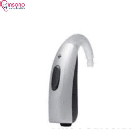 OTICON NERA 1 PRO BTE (WL) view 4