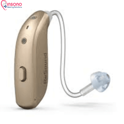 OTICON RIA 2 PRO TI MINI RITE POWER (WL)