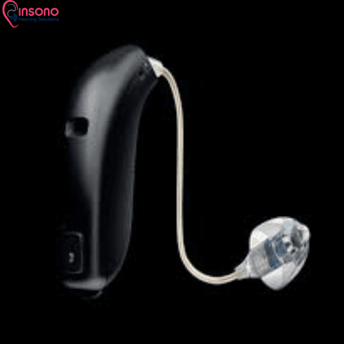 OTICON RIA 2 PRO TI MINI RITE POWER (WL) view 2