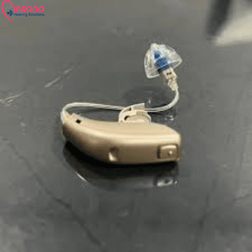 OTICON RIA 2 PRO TI MINI RITE POWER (WL) view 3