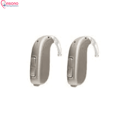OTICON RIA 2 PRO POWER D BTE (WL) view 3