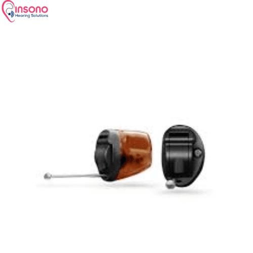 OTICON RIA 2 PRO POWER D PB ITC (WL) view 2