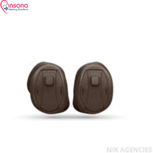 OTICON RIA 2 PRO POWER D PB ITC (WL) view 4