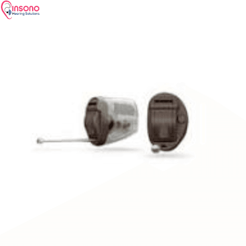 OTICON RIA 2 PRO CIC (WL) view 2