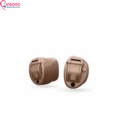 OTICON RIA 2 PRO POWER CIC view 2